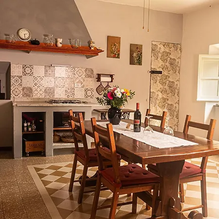 Apartmán Palazzo Micheletti Lucca