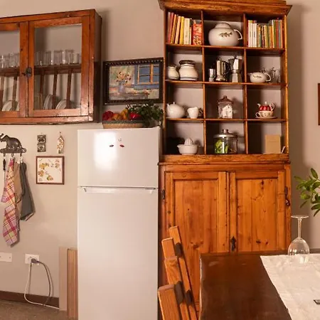 Apartman Palazzo Micheletti Lucca