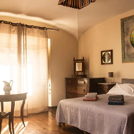 Apartmán Palazzo Micheletti