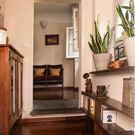 Palazzo Micheletti Apartmán Lucca