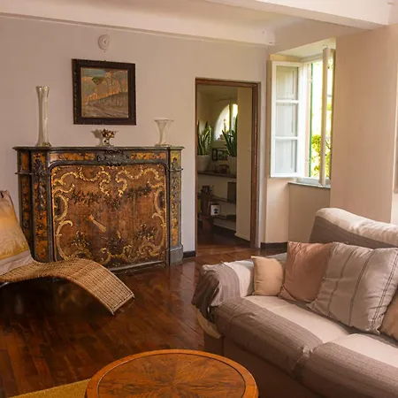 Apartmán Palazzo Micheletti *