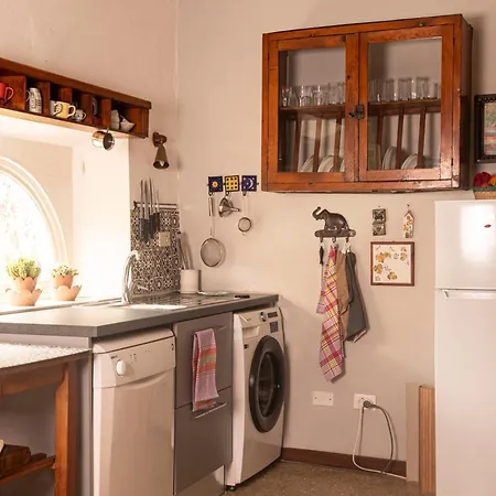 Palazzo Micheletti Apartman *