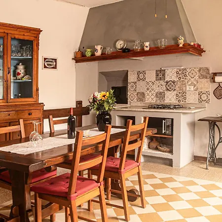 Palazzo Micheletti Apartman Lucca