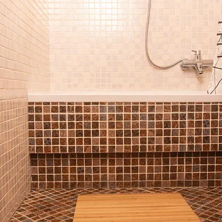 Palazzo Micheletti Apartmán *