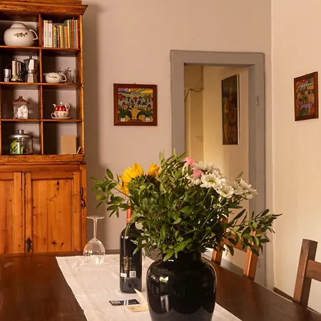 Palazzo Micheletti Apartman