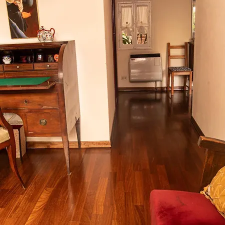 Apartmán Palazzo Micheletti *