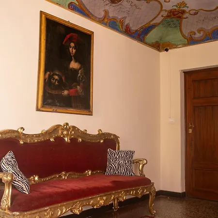 Palazzo Micheletti * Lucca