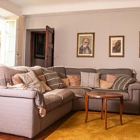 Palazzo Micheletti *