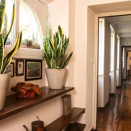 Apartmán Palazzo Micheletti Lucca