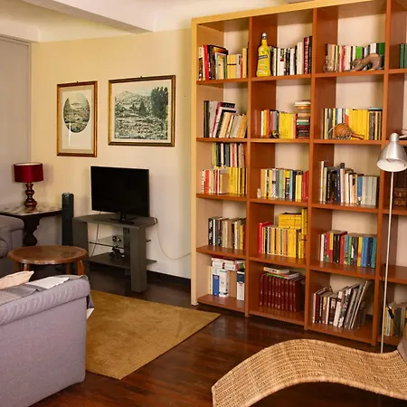 Palazzo Micheletti * Lucca