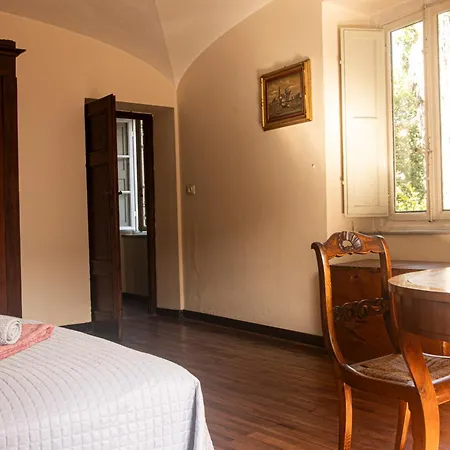 Palazzo Micheletti Apartmán Lucca