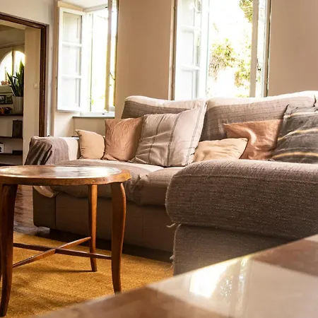 Apartmán Palazzo Micheletti