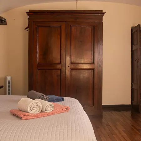 Palazzo Micheletti Apartman
