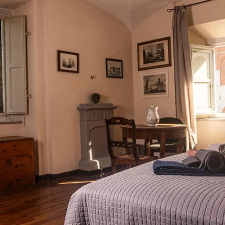 Apartman Palazzo Micheletti *