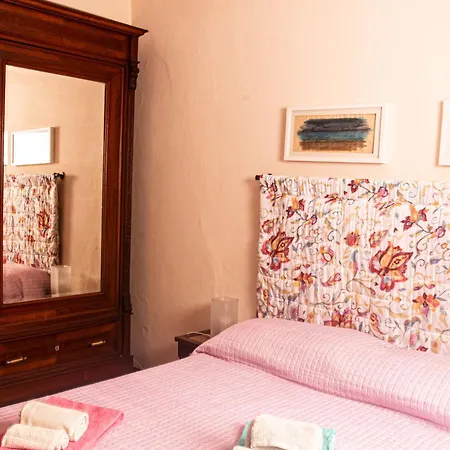Apartman Palazzo Micheletti